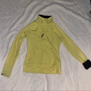 Under Armour Full Zip jacket